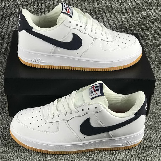 women Air Force one shoes 2020-9-25-034